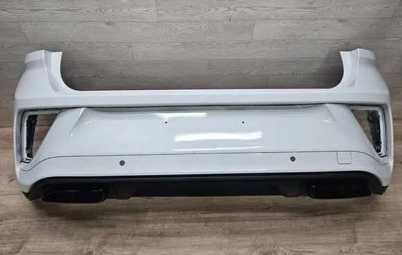 Volkswagen T-Roc Rear bumper 2GA807417J