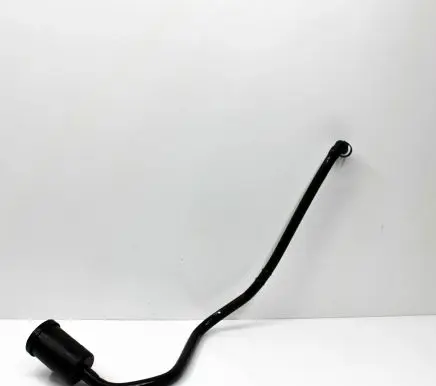 Audi A4 Allroad Brake vacuum hose/pipe 8K0201997AJ 8R0906621B