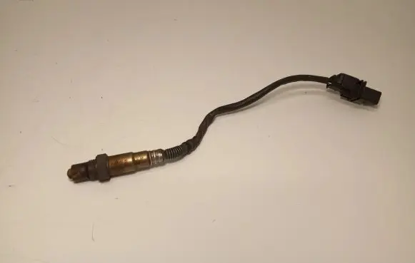 Peugeot 308 Lambda probe sensor 9687161080 459151 0281004157