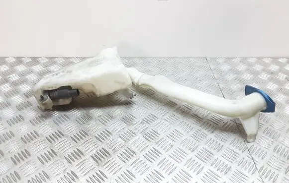 Volkswagen Polo Windshield washer fluid reservoir/tank 6Q0955453