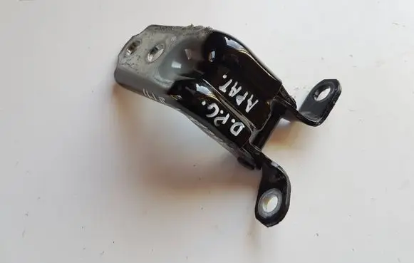 Subaru Ascent Rear door lower hinge 60479XC02A