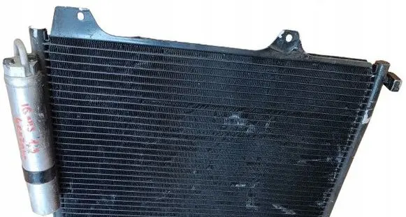 Suzuki Ignis A/C cooling radiator (condenser) 