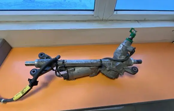Subaru Forester SK Steering rack C49B1550008