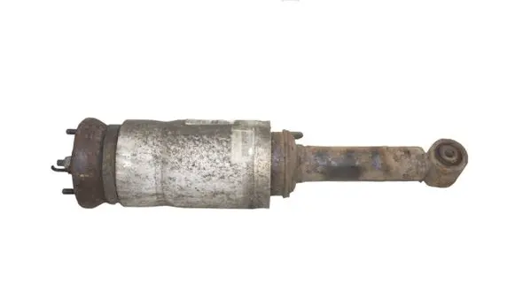Land Rover Discovery 4 - LR4 Air suspension front shock absorber AH2218B036AA 22250005