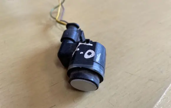 BMW 7 F01 F02 F03 F04 Parking PDC sensor 9173106