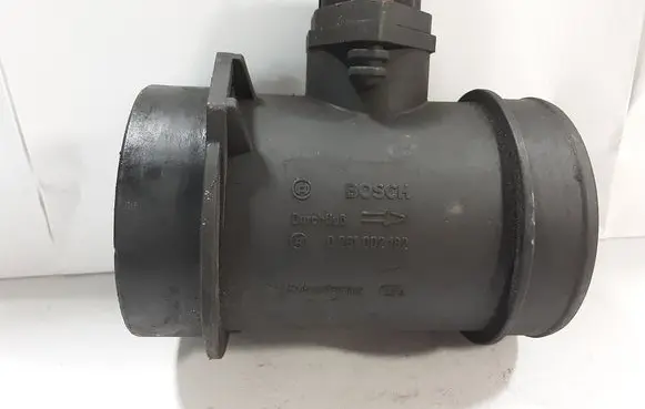 Land Rover Freelander Mass air flow meter 0281002182