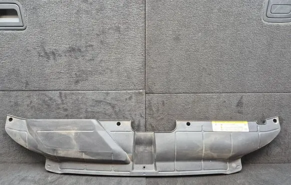 Audi A4 S4 B8 8K Radiator trim 8K0807081B 8K0807081B9B9