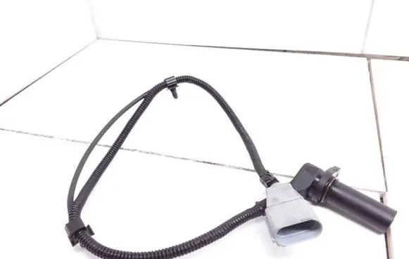 Audi A2 Crankshaft position sensor 9805940