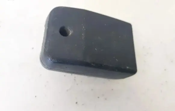 Renault Scenic I Front seatbelt buckle 417512g 0015202f1
