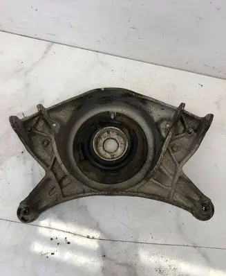 Audi A4 S4 B8 8K Coil spring mount 8K0412383F