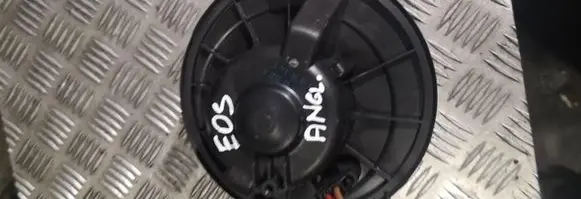 Volkswagen Eos Heater fan/blower 1k2819015
