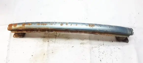 Rear beam