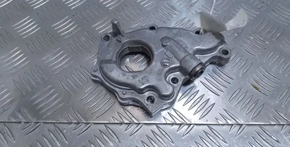 Mazda 3 II Oil pump 2F08D 2F08D0916