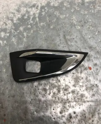 Peugeot 3008 II Front bumper lower grill 9815692677-BILI 9815692677
