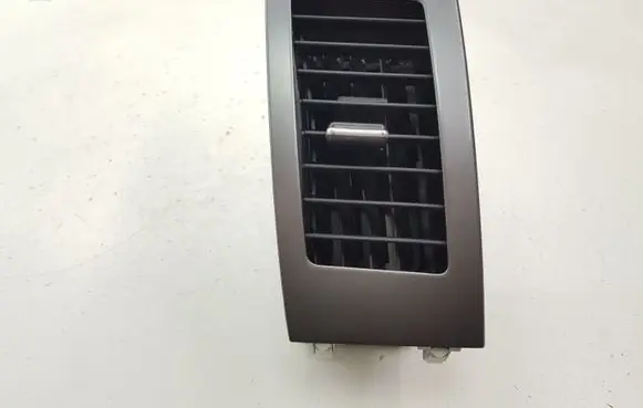 Citroen C-Crosser Dashboard side air vent grill/cover trim GN71114000 8030A024ZZ
