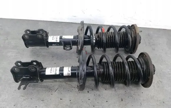 Opel Signum Front shock absorber/damper 312609312610