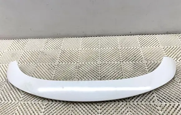 Mazda 3 II Tailgate/trunk spoiler BHN9-B0956