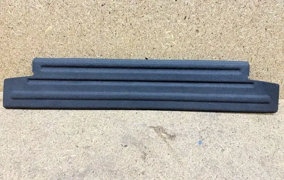 Ford C-MAX II Parcel shelf 