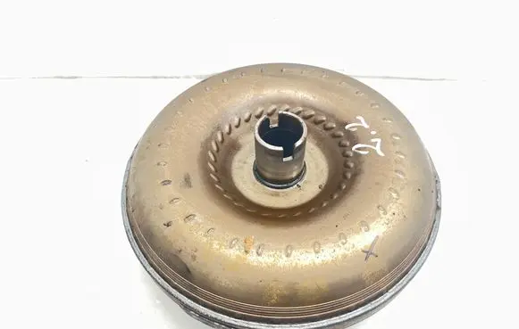 Mercedes-Benz C W203 Torque converter A2112500402