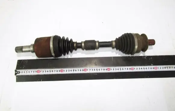 Mazda 3 I Front driveshaft
