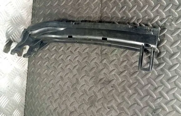 BMW 5 GT F07 Other engine bay part 7583755 12527583755