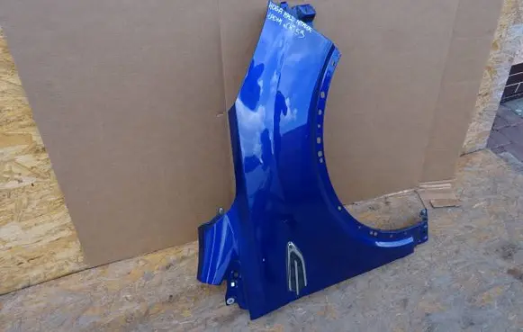 Ford Kuga II Fender