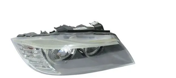 BMW 3 E90 E91 Headlight/headlamp 7202576 63117202576