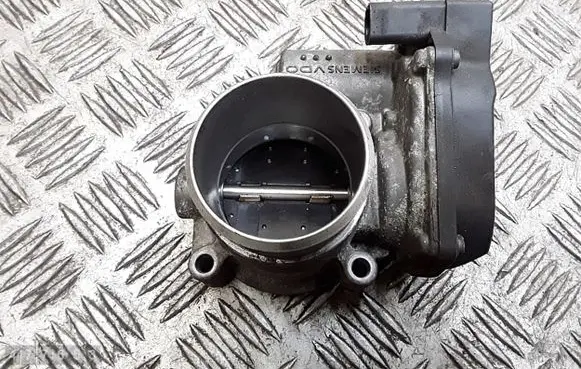 Audi TT TTS Mk2 Throttle valve 06F133062G 2900314121