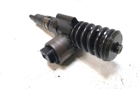 Audi A3 S3 8P Fuel injector 03G130073B