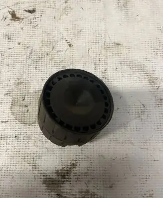 BMW 4 F32 F33 Alarm system siren 9346258 116RA000017