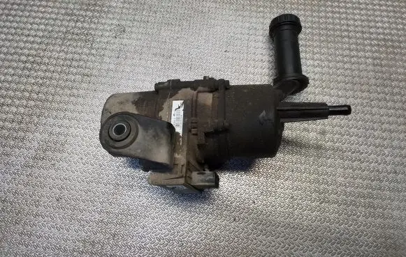 Peugeot Partner Power steering pump 1608251780 HPIA5102883 9807201780
