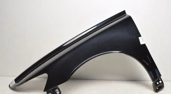 Volvo V50 Fender 
