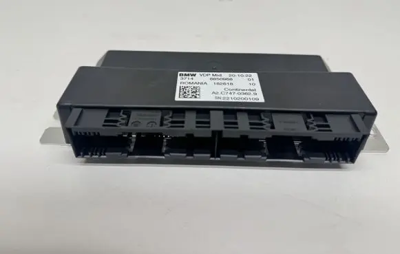 BMW M4 G82 G83 Suspension control unit/module 8850968