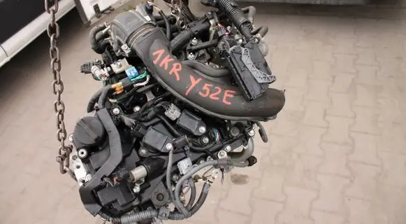 Opel Insignia A Engine 5678