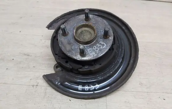 Toyota Corolla E120 E130 Other brake parts 