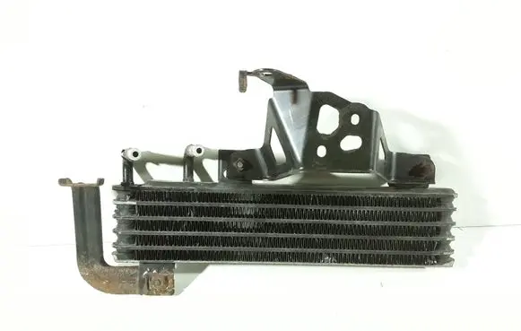 Toyota Verso Transmission/gearbox oil cooler 