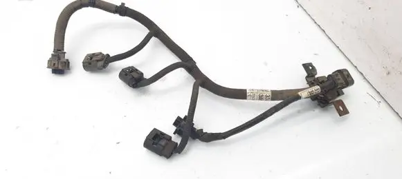Hyundai ix 55 Fuel injector wires 338303A000 314803A000
