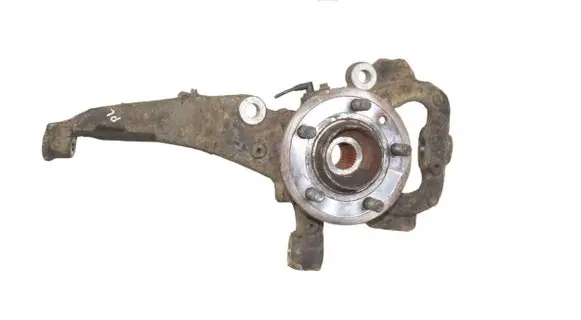 Land Rover Discovery 4 - LR4 Front wheel hub