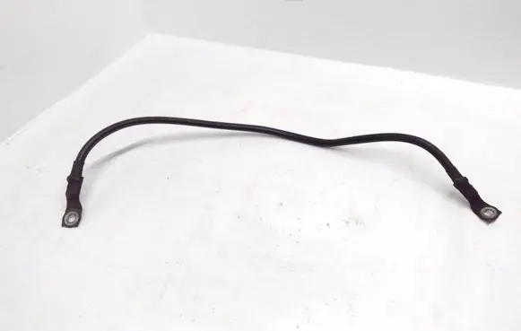 Volvo XC90 Negative earth cable (battery)