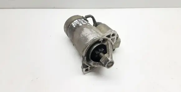 Mitsubishi Space Star Starter motor MD360368 M000T81284