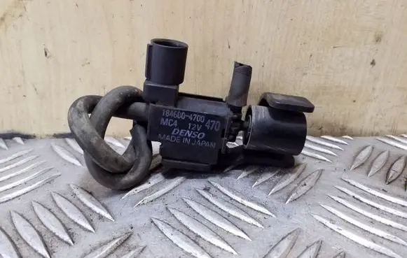 Honda Accord Turbo solenoid valve 1846004700