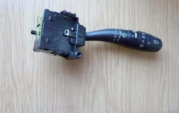 KIA Ceed Multifunctional control switch/knob 934201H201 N149