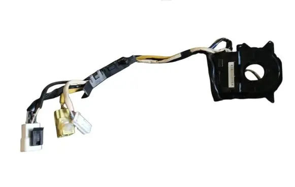Subaru B9 Tribeca Airbag slip ring squib (SRS ring) 83111XA04A 27546XA00A