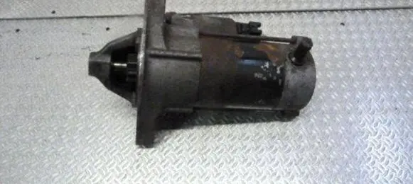 Toyota Yaris Starter motor 2280008360 2810023030