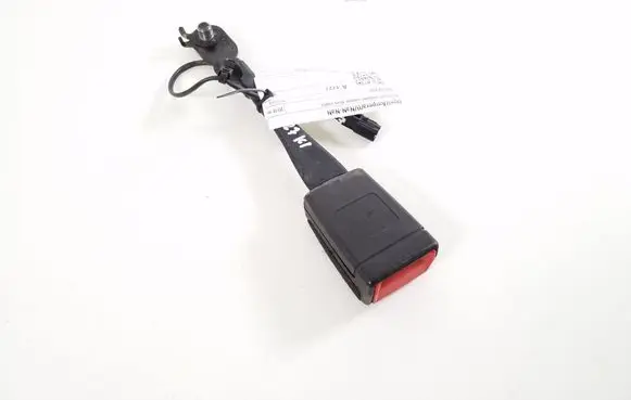 Opel Ampera- E Front seatbelt buckle 42532938