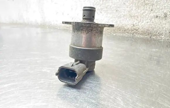 Opel Vectra C Fuel pressure sensor 0928400680 31473 98409