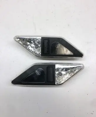 BMW 3 E46 Rear seat light 8375586 8375585