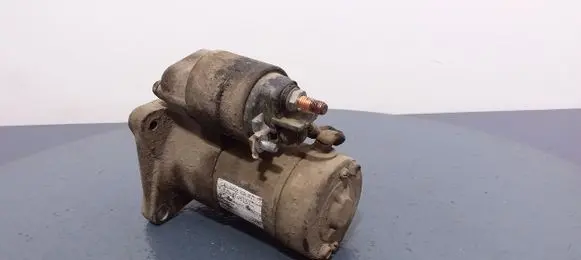 Fiat Punto (199) Starter motor 55195030