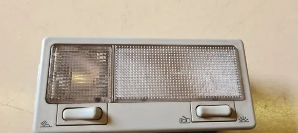 Seat Alhambra (Mk1) Other interior light 7M0947105C