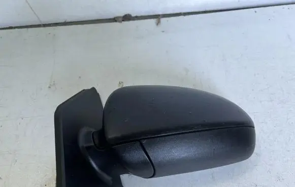 Smart ForTwo II Front door electric wing mirror